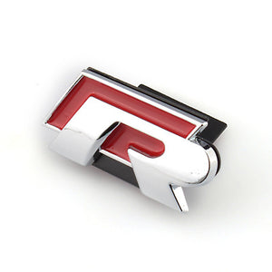 Insigne Logo R line