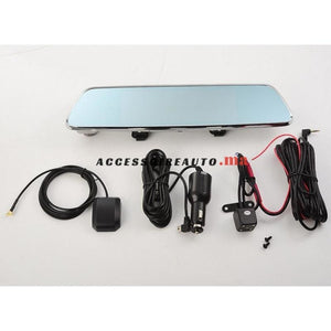 Dashcam 3G Android 5.0 Gps 7