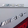 Insigne Logo AMG