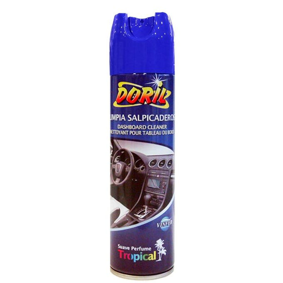 DORIL PRODUIT NETOIYEUR DE VOITURE