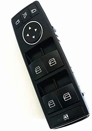Interrupteur de vitre de voiture, pour Mercedes Benz W212 classe E W204 classe C 2049055402 C117 G500 G550 C2, 207