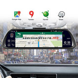 Dashcam Caméra De Voiture Amovible 4G Android Wifi Gps Intégrée Adas-3