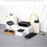 Compresseur d'air intelligent Baseus