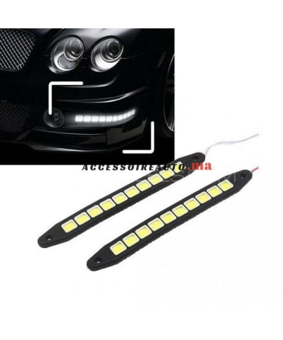 Flexible Led Drl