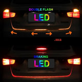 Flexible Led Multi-Couleur
