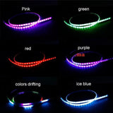 Flexible Led Multi-Couleur