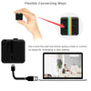 Mini caméra SQ11 caméscope