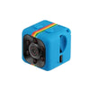 Mini caméra SQ11 caméscope