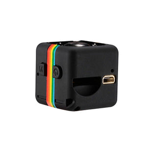 Mini caméra SQ11 caméscope