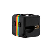 Mini caméra SQ11 caméscope