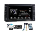 Mp5 Radio Player Bluetooth Gps Standard