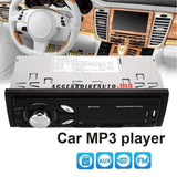 Poste Radio Mp3 Aux Usb