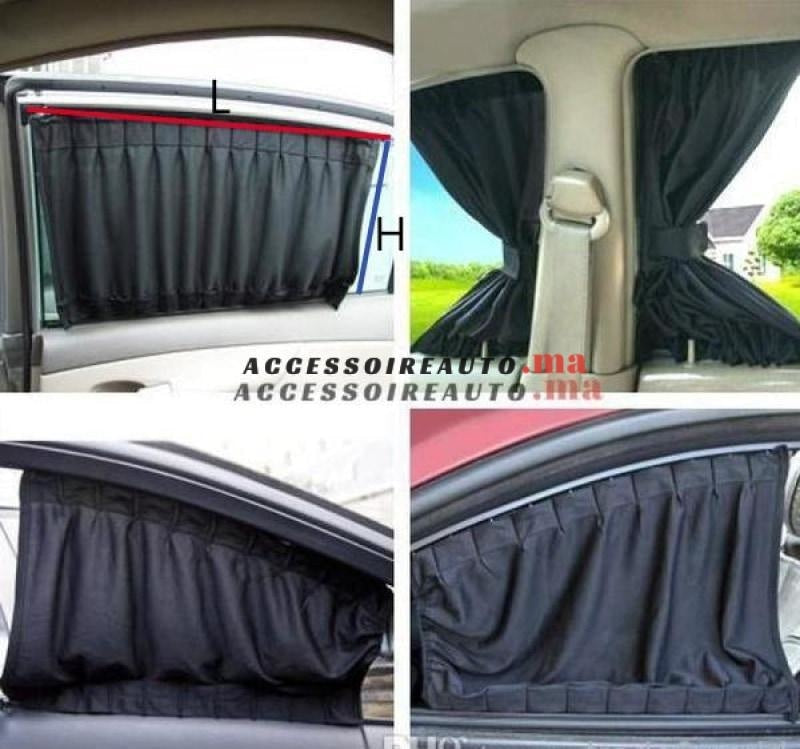 Bande décoration voiture 5m – Accessoireauto