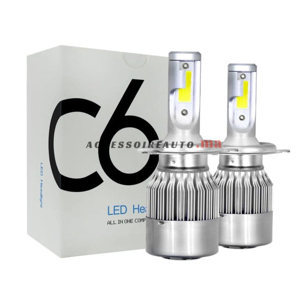 Xenon Led C6